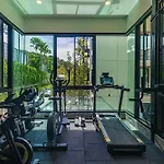 Peacefull New Condo Patong