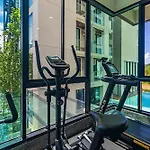 Peacefull New Condo Patong