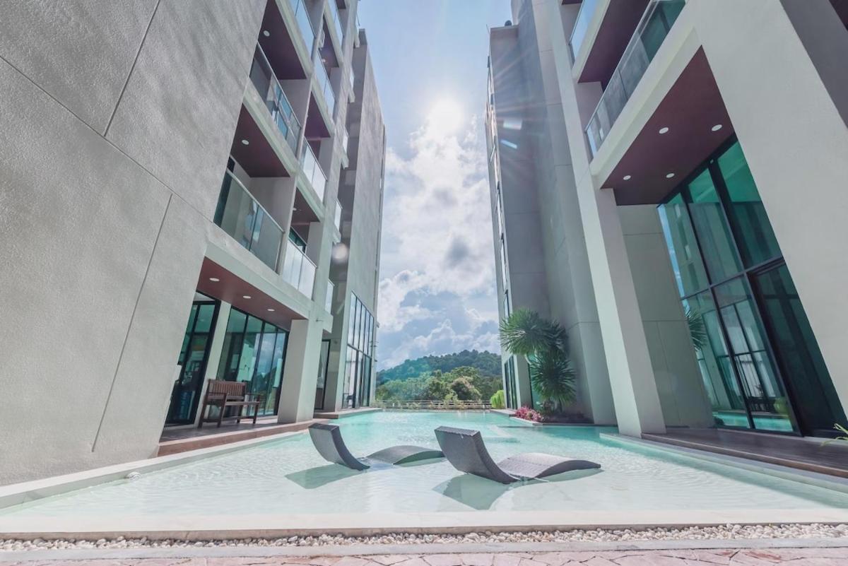 Peacefull New * Patong