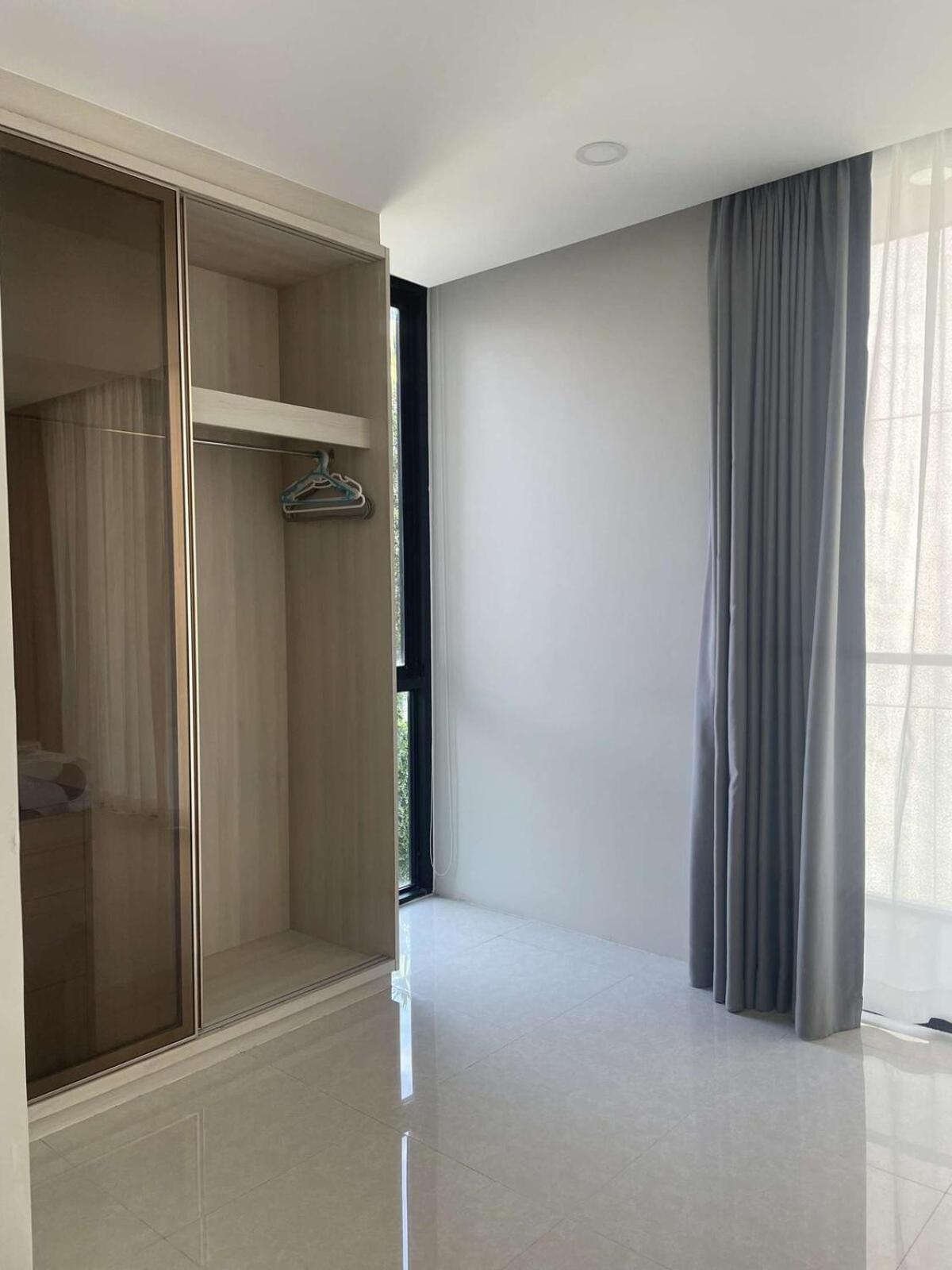 Peacefull New Apartment